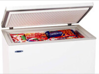 A ascuns cadavrul mamei sale in congelator, timp de 20 de ani, de frica!