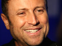 Oprescu vs. Botezatu! Motivul: terasa creatorului de moda, din Herastrau