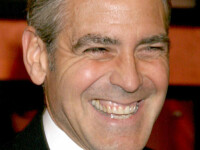 George Clooney