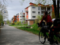 Incredibil, dar adevarat. S-au obisnuit sa traiasca fara masini!