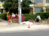 Cine se preface ca munceste? VEZI VIDEO!