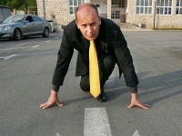 Primul slogan electoral sincer: \