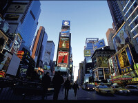 Piata Times Square