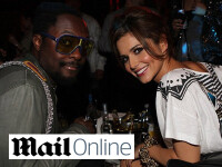 Cheryl Cole, Will.i.am