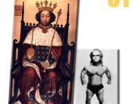 Stergator de funduri regale