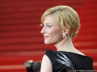 Cate Blanchett