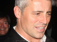 Matt LeBlanc