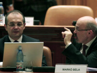 Marko Bela: Coalitia guvernamentala nu functioneaza asa cum ar trebui