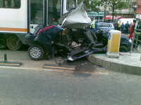 accident Lizeanu