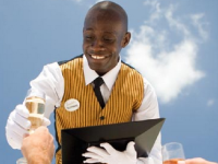 Relaxare totala in Bahamas: Vacanta cu majordom personal