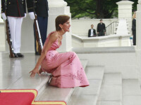 Capricia Penavic Marshall