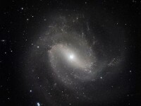 Galaxia Messier 83