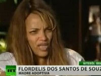 Ea este mama care are 50 de copii!