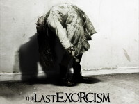 The last exorcism