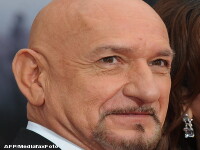 Ben Kingsley