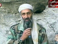 Cum a fost tradat Osama de Al-Qaeda. Un curier, cheia capturarii