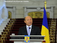 Intalnirea dintre reprezentantii FMI si Basescu, amanata pentru sambata