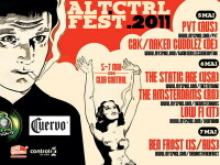 Alt.Ctrl Fest