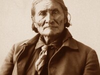 Geronimo