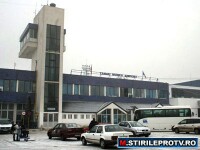 Aeroport Targu Mures