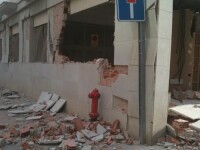 cutremur Lorca