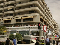 Barbatul care a decapitat o femeie in Tenerife: Sunt profetul lui Dumnezeu