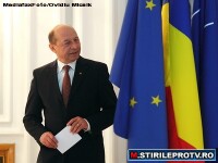 Traian Basescu