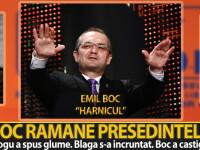 Cover Emil Boc invingator