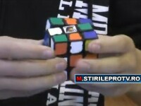record cub Rubik