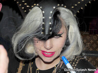 Lady GaGa