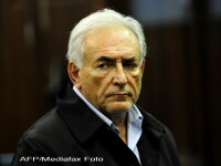Seful FMI ramane in arest. Kahn risca 74 de ani de inchisoare