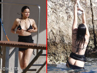 Michelle Rodriguez