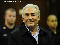 Dominique Strauss-Kahn