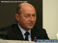 Traian Basescu