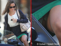 Pippa Middleton