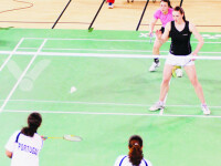 badminton