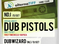 Dub Pistols