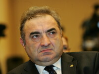 Cine este Florin Georgescu, al doilea om din Guvern si ministru al Finantelor