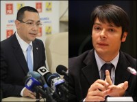 Victor Ponta: Cercetam documentele despre Alistar; daca sunt elemente neclare, fac alta nominalizare