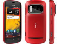 Nokia PureView 808