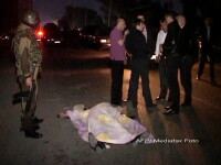 Explozii provocate de kamikaze, soldate cu cel putin 15 morti, la o sectie de politie, in Daghestan