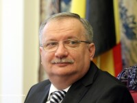 Senatorul PSD Ioan Mang, propus la Ministerul Educatiei, in locul Corinei Dumitrescu
