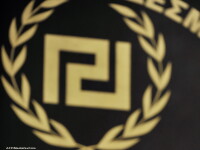 Neo-nazistii greci au castigat 19 mandate de deputat in Parlament: 