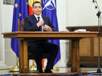 Surse:Anca Alexandrescu va fi numita de Ponta coordonator al Departamentului de Comunicare la Guvern