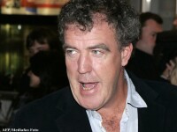 Jeremy Clarkson