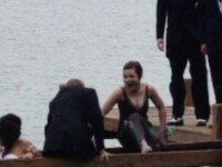 Aceasta este cea mai reusita fotografie de Balul Majoratului facuta vreodata