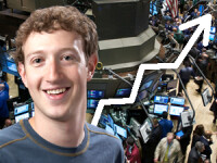 Mark Zuckerberg