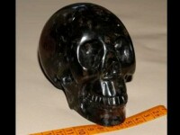 Craniul mayas care ar proteja umanitatea de Apocalipsa s-a spart. Cine este vinovat de incident