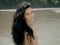 Inna a dezvaluit adevarul despre viata sa personala: “M-am maritat in urma cu patru ani”