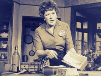 Julia Child